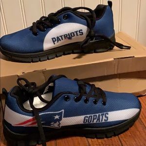 Patriot sketchers